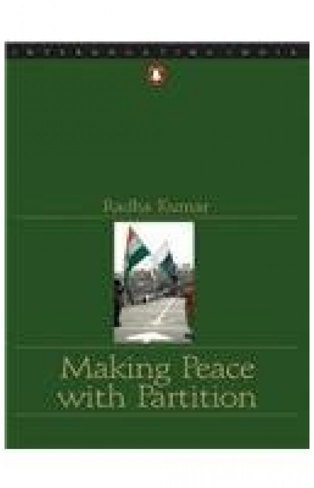 Making Peace with Partition